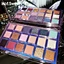high pigment eyeshadow