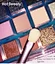high pigment eyeshadow